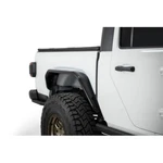 Addictive Desert Designs D97164603na Fenders Stealth Fighter Rear Pair. Fixed Price $1356.54.