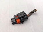 Oem 2-pin 1928403137 Injector Connector Pigtail For Fiat Ford Mercedes Benz Vw. Fixed Price $19.99.