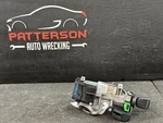08-10 Honda Odyssey Ignition Switch With Cylinder Housing & Key. Fixed Price $125.00.