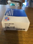 Ignition Coil Subaru 2010-2019 3.6 Liter Carquest Eba1112. Fixed Price $50.00.