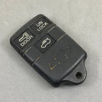 1991-1996 Chevrolet Oem Key Fob Remote Keyless Entry Abo0104t Chevy Bowtie. Fixed Price $44.95.