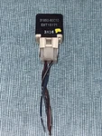 92-95 Suzuki Sidekick Geo Tracker Main Power Relay With Plug 31850-80c10 Oem. Fixed Price $45.00.