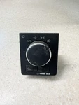 Dodge Ram Headlight Switch 12-19 04602880 Head Lamp Light P04602880aa E5. Fixed Price $12.49.