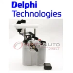 Delphi Left Fuel Pump Module Assembly For 2004-2006 Chrysler Pacifica 3.5l Im. Fixed Price $209.60.