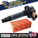 1pc Ignition Coil For Ford Taurus 2013-2016 Dg548/dg549 Bl3z12029a Uf-646. Fixed Price $24.47.