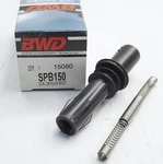 Bwd Ignition Coil Boot For Ford F-150 F-250 F-350 F-450 Lincoln Mercury Spb150. Fixed Price $16.22.