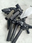 98 99 00 Lexus Gs400 4.0l Ignition Coil 8pc Set. Fixed Price $119.99.