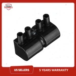 Standard Uf503 Ignition Coil Pack Gm 3.5l 3.6l V6 Direct Fit. Fixed Price $36.94.
