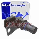 Delphi Crankshaft Position Sensor For 2000-2006 Chevrolet Suburban 1500 5.3l Fj. Fixed Price $75.84.
