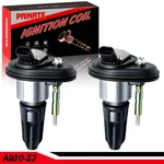 2pcs Ignition Coil Oem For 2002-2005 Chevy Trailblazer Gmc Canyon Envoy Uf303. Fixed Price $29.56.