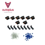 8x Ignition Coil Connector Plug Set For Ls1 Ls6 Engine / Chevrolet Firebird New. Fixed Price $10.21.