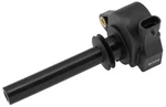 Twin Power Ignition Coil Black For 02-17 V-rod 3 Ohm. Fixed Price $114.99.