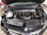 2016 Chevy Impala Fuse Box Panel Block. Fixed Price $150.00.