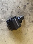 2003 Mercedes C240 Ignition Switch Module Node W/ Key 2095450508 Oem. Fixed Price $124.97.