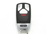 Audi-q-7, 2019audi Q-7 Keyless Remote, Key Fob, 4m0959754bd. Fixed Price $15.00.