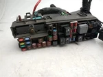 2010-2013 Ford Transit Connect Engine Compartment Fuse Box Relay Module Oem. Fixed Price $137.74.