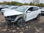 Used Ignition Switch Fits: 2019 Hyundai Tucson Keyless Smart Key Grade. Fixed Price $134.90.