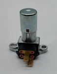 Acdelco Gold D808 Headlamp Dimmer Switch 12338706 Metal Premium Aftermarket. Fixed Price $24.99.