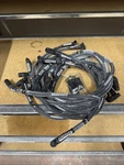 Moroso For Bbc Under Header Sleeved 135 Plug End Hei Ultra Spark Wire Set -. Fixed Price $149.00.