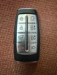 95440-ds010 Genesis Gv70 Smart Key/remote Fob Used For Model Years 2022-2025.. Fixed Price $80.00.