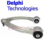 Delphi Front Left Upper Suspension Control Arm Ball Joint For 2001-2006 Ev. Fixed Price $192.56.