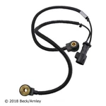 Ignition Knock (detonation) Sensor-sensor Beck/arnley 158-1003. Fixed Price $72.19.