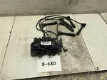2003 Hyundai Santa Fe Ignition Coil Set Of 6 Oem+. Fixed Price $128.12.
