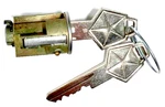 For Chrysler De Soto Dodge Plymouth Ignition Key Lock Cylinder W/2 Keys Lc1440. Fixed Price $36.55.