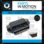 Ignition Module Fits Saab 9000 2.0 2.3 85 To 98 Ci 1208033 2573826 90006145 New. Fixed Price $29.40.