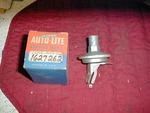 Nos Mopar 1955 Late Model Plymouth Dodge Distributor Vacuum Advance 8 Cylinder. Fixed Price $90.00.