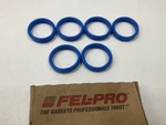 Fel-pro Es72948 Spark Plug Tube Seals For 1998-2010 Chrysler 2.7 V6. Fixed Price $9.89.