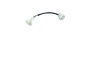 06-07 Subaru Tribeca B9 Electrical Wire Connector 2 Plug T4870. Fixed Price $52.07.