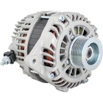 Alternator 2:00 Regulator Clock, 18mm Mounting Ear 2 Thickness; 400-48301. Fixed Price $261.01.