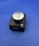 2007-2009 Mercedes S Cl Class Ignition Switch Module Eis Ezs A2215451108 Oem. Fixed Price $150.00.