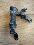 Honda Civic Eg Eh Ej 92 93 94 95 Ignition Cylinder Bare With Key Sr3-800 Oem. Fixed Price $70.00.
