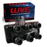 Wells Ignition Coil For 1989-2011 Ford Aerostar E-150 Econoline Wc. Fixed Price $55.48.