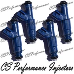 Oem Bosch Fuel Injectors Set (4) 0280156162 For 05-08 Ford Mazda Mercury 2.0 2.3. Fixed Price $179.99.