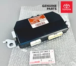89222-42033 Toyota Rav4 14-16 Computer, Multiplex Network Door 89222-0r014 New. Fixed Price $206.88.