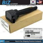 Genuine Ignition Coil For 2021-2026 Genesis Hyundai Kia 2.5l Turbo 27300-2t000. Fixed Price $45.65.