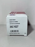 Carquest 35c1027 Crankshaft Position Sensor Free Shipping New. Fixed Price $28.00.