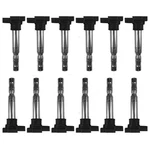 For 2002-2004 Passat Ignition Coil 07c905115c 2005-2009 A8 Quattro Aftermarket. Fixed Price $209.00.