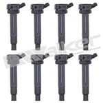 Walker Ignition Coil For Sc430, Gx470, 4runner, Sequoia, Tundra+more 921-2010-8. Fixed Price $227.44.