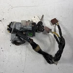 00-01 Acura Integra At Ignition Switch Cylinder & Key 35100-st7-a53 Oem. Fixed Price $189.00.