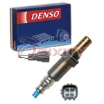 Denso Downstream Oxygen Sensor For 2005-2014 Subaru Outback 3.0l 3.6l H6 Qm. Fixed Price $105.42.