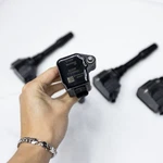 Oem Bmw F22 F30 F97 G01 G20 G30 G80 Engine B46 B48 B58 S58 Ignition Coils Set 4. Fixed Price $99.00.