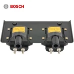 Porsche 911 993 (95-98) Dual Ignition Coil Bosch Oem 99360207101. Fixed Price $232.60.