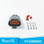 3way Connector Ignition Coil For Suzuki Chevrolet Gm Esteem Vitara Tracker. Fixed Price $6.00.