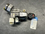 2012-2013 Subaru Impreza Ignition Switch Lock W/key Oem 88216fj000. Fixed Price $149.99.