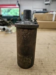 1967 Nova Chevelle Camaro Delco Remy 204 Coil 12v. Fixed Price $39.95.