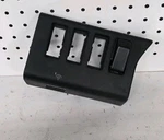Toyota Supra Mk3 1986.5-89 Switch Panel Bezel 55432-14210. Fixed Price $29.99.